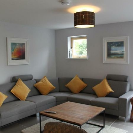 Appartamento Apt 1, Frasers Close, Kirkwall Esterno foto