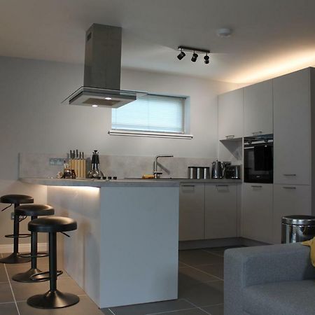 Appartamento Apt 1, Frasers Close, Kirkwall Esterno foto