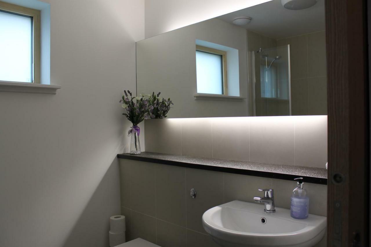 Apt 1, Frasers Close, Kirkwall Esterno foto