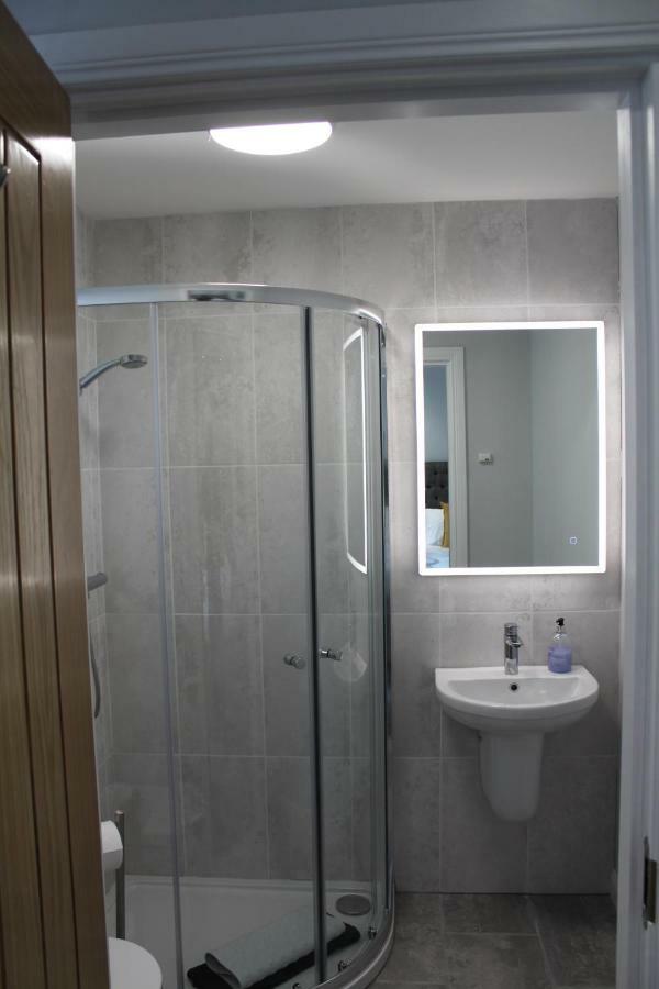 Apt 1, Frasers Close, Kirkwall Esterno foto