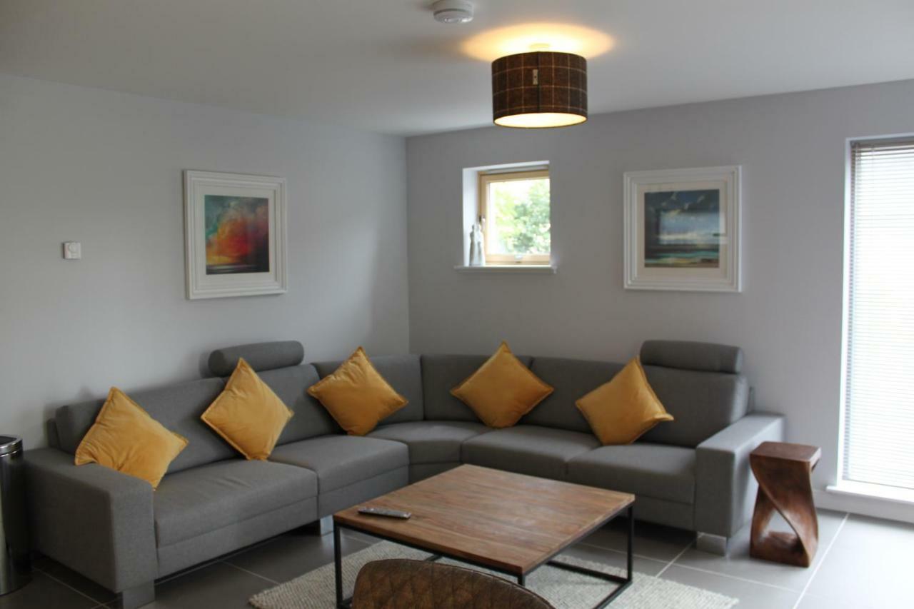 Appartamento Apt 1, Frasers Close, Kirkwall Esterno foto