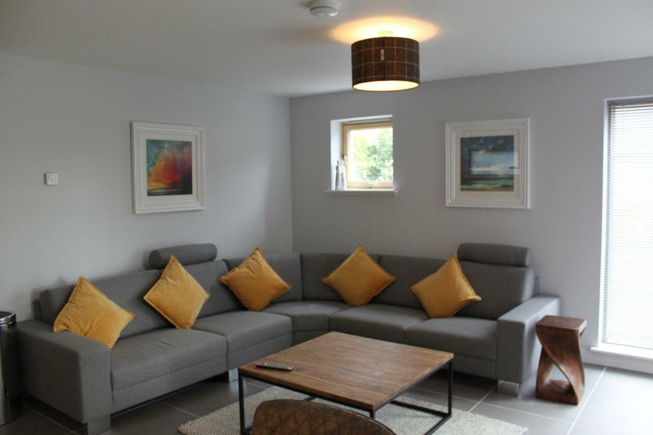 Apt 1, Frasers Close, Kirkwall Esterno foto