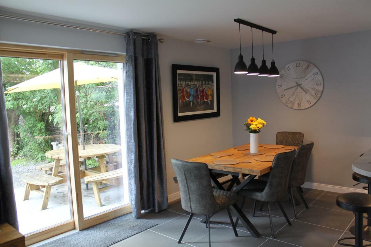 Apt 1, Frasers Close, Kirkwall Esterno foto