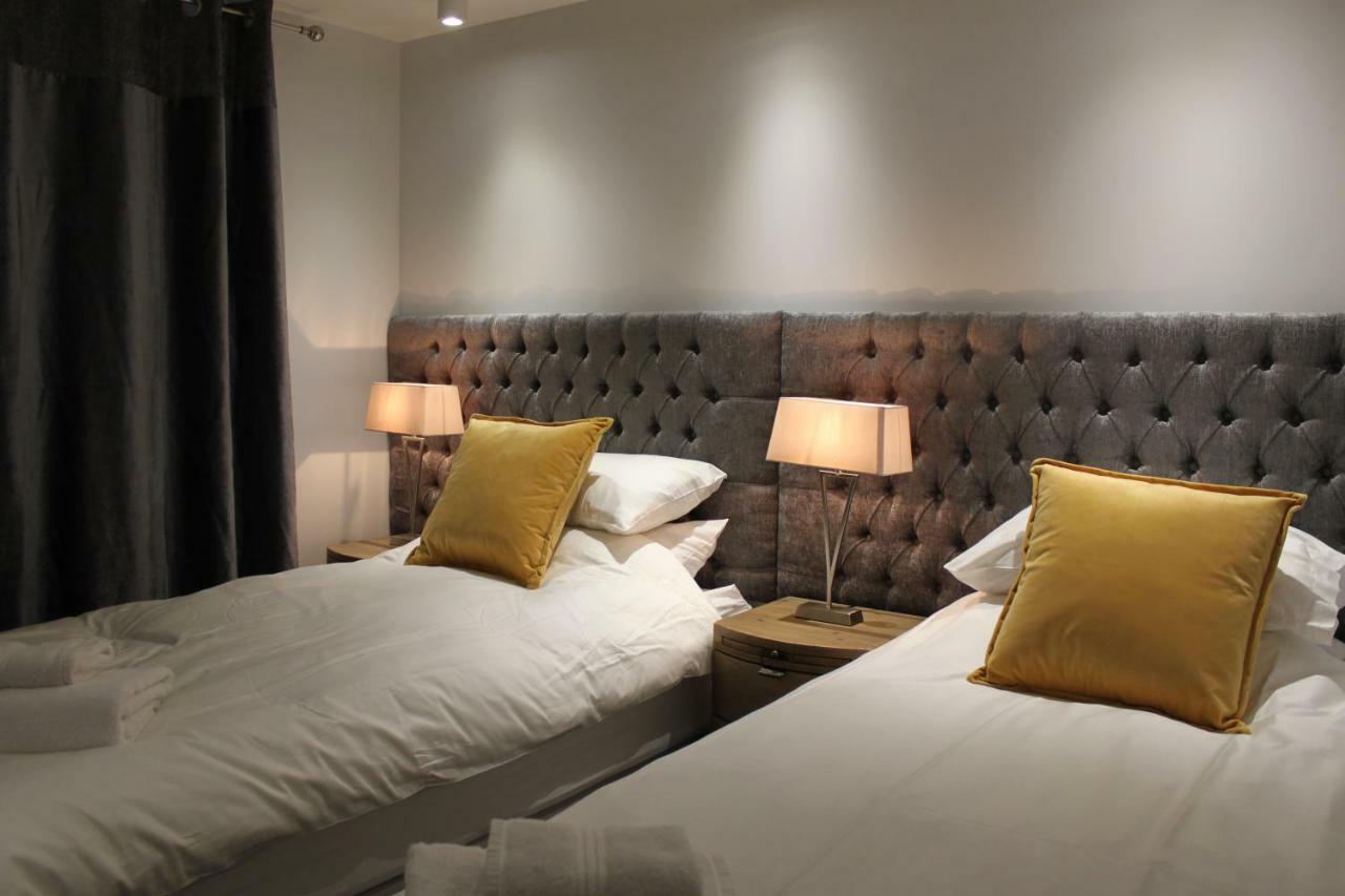 Apt 1, Frasers Close, Kirkwall Esterno foto